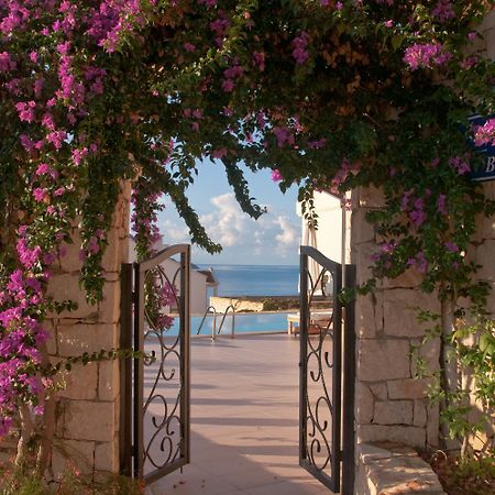 Lycia Hotel Κας Εξωτερικό φωτογραφία