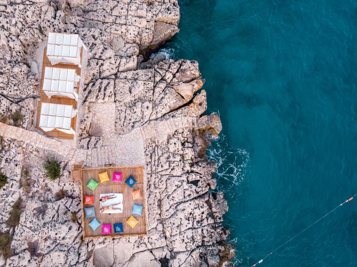 Lycia Hotel Κας Εξωτερικό φωτογραφία