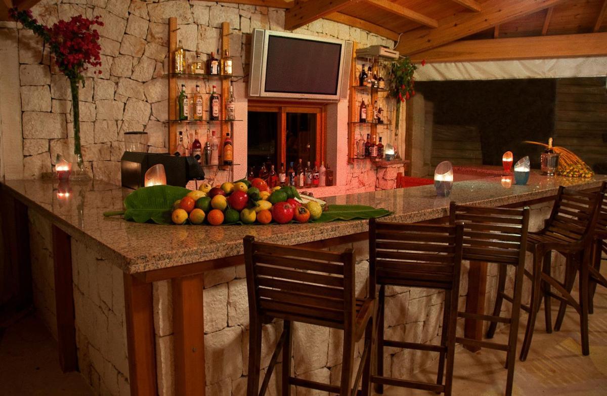 Lycia Hotel Κας Εξωτερικό φωτογραφία