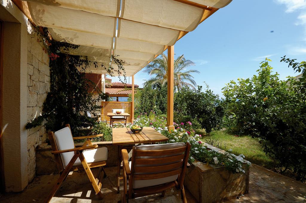 Lycia Hotel Κας Δωμάτιο φωτογραφία