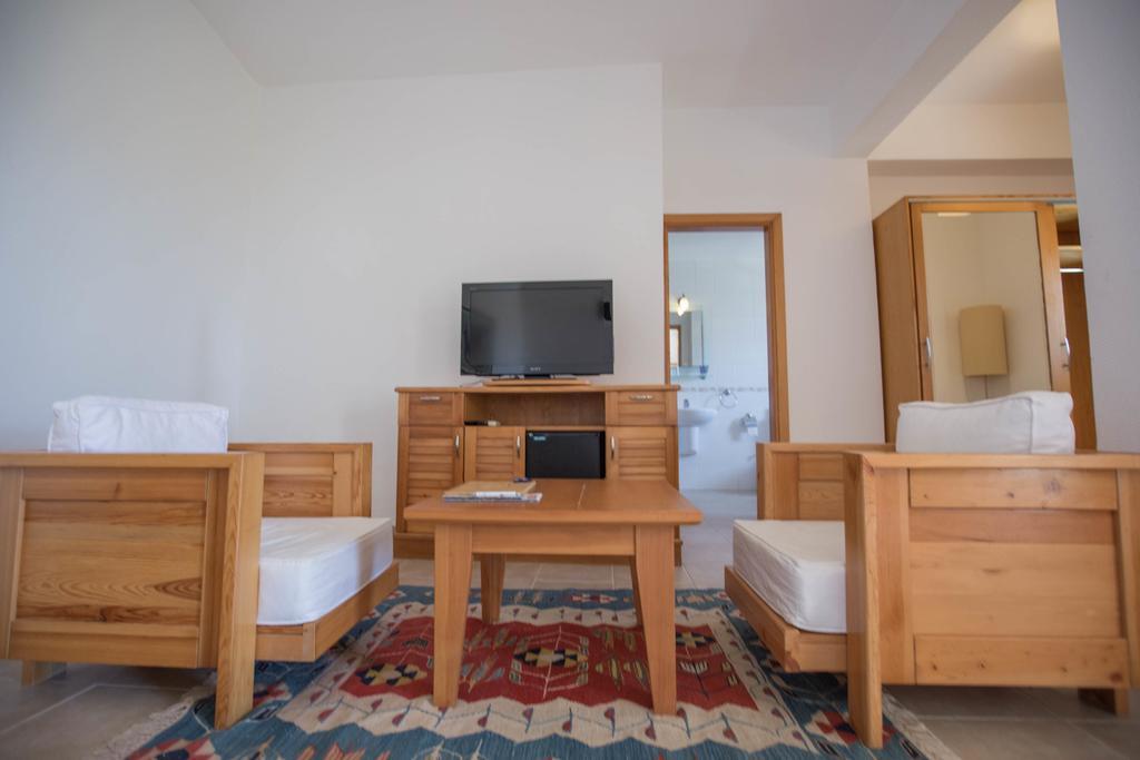Lycia Hotel Κας Εξωτερικό φωτογραφία