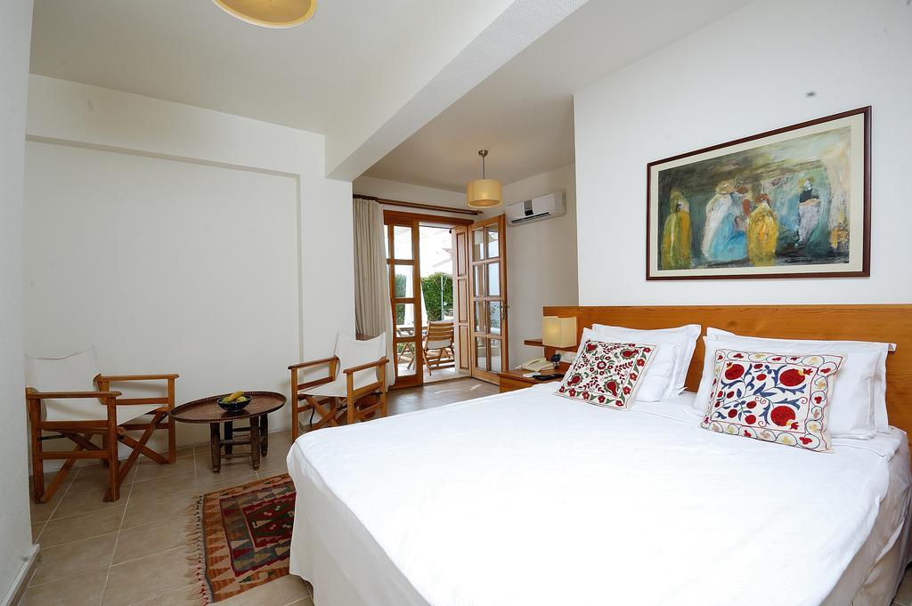 Lycia Hotel Κας Εξωτερικό φωτογραφία