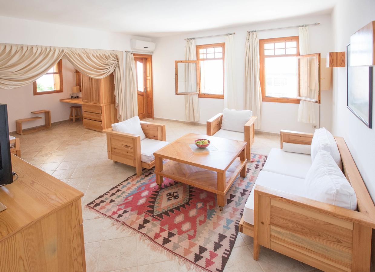 Lycia Hotel Κας Εξωτερικό φωτογραφία
