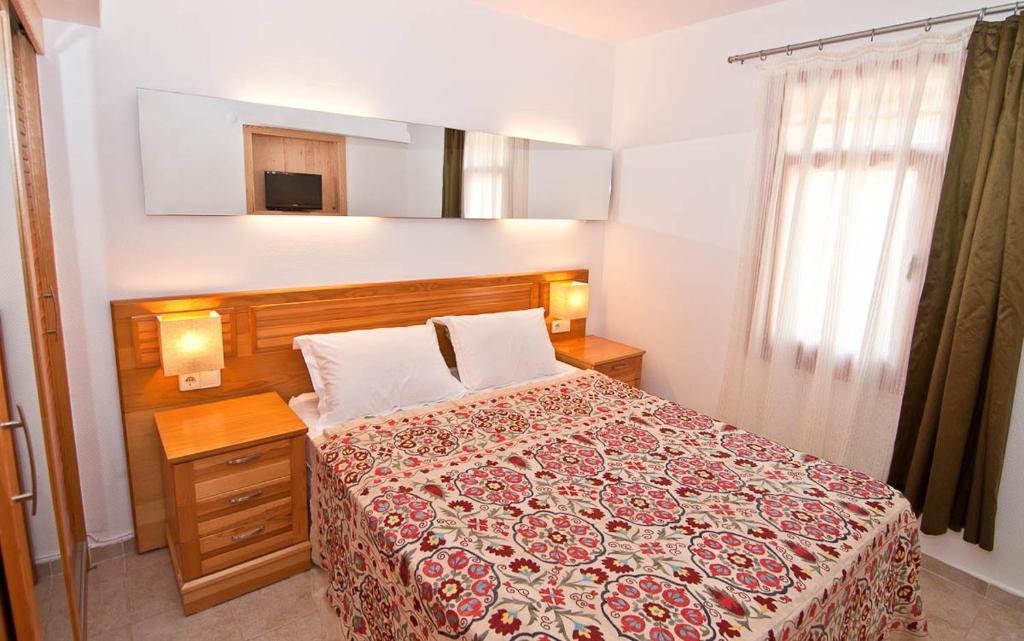 Lycia Hotel Κας Δωμάτιο φωτογραφία