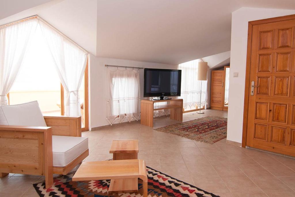 Lycia Hotel Κας Δωμάτιο φωτογραφία