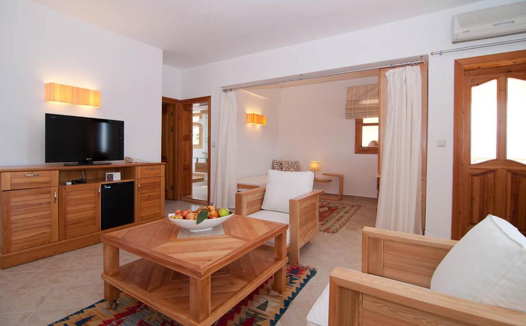 Lycia Hotel Κας Δωμάτιο φωτογραφία