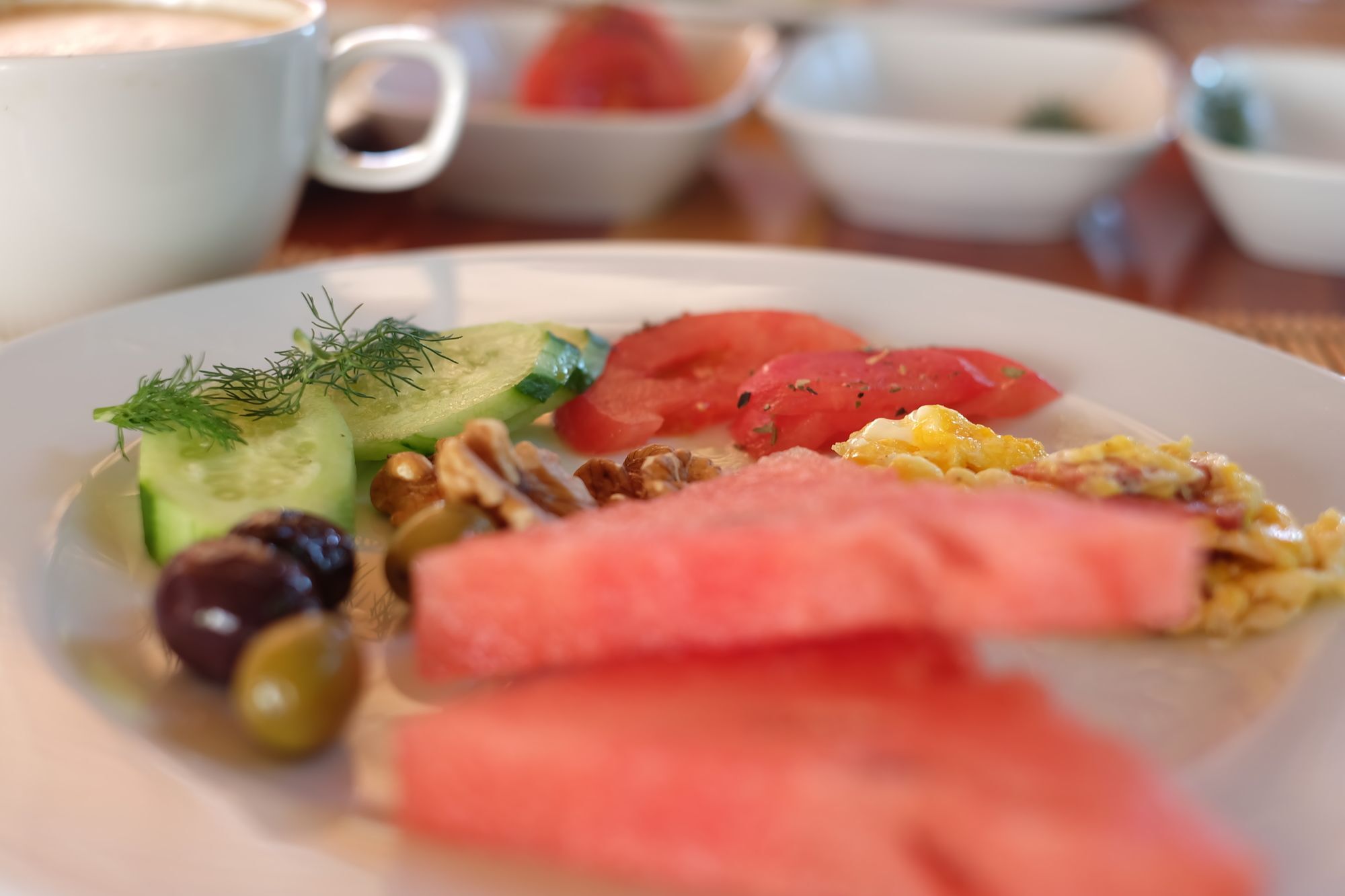 Lycia Hotel Κας Εξωτερικό φωτογραφία